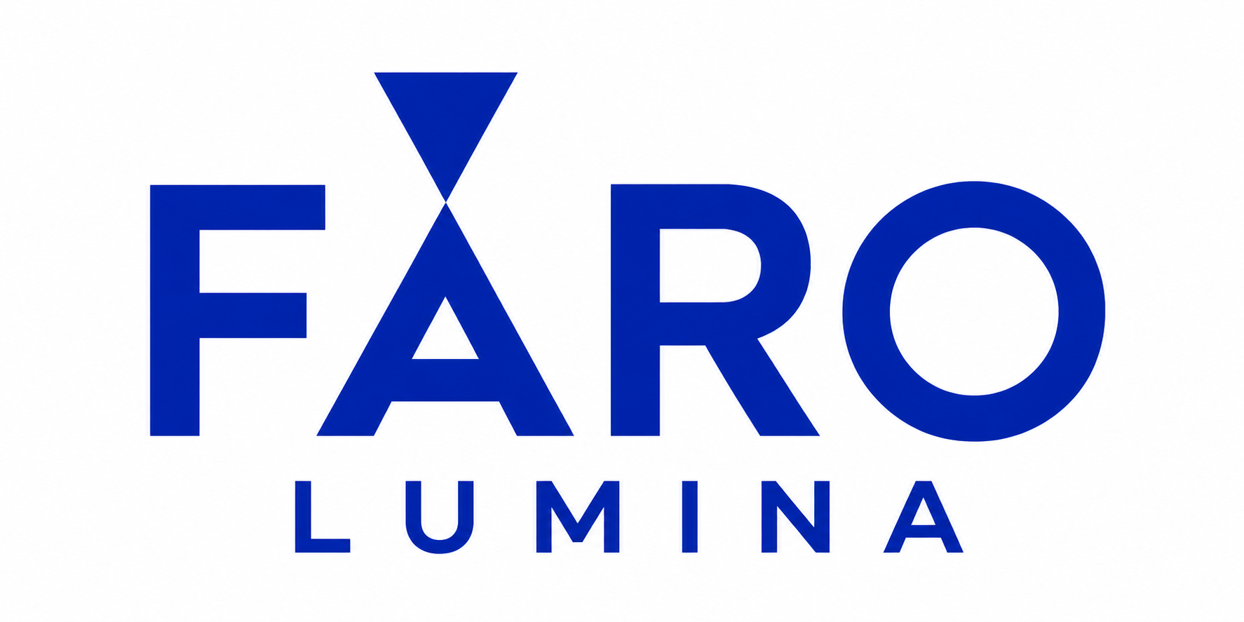 FARO Lumina